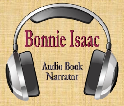 Bonnie Isaac - Audio Book Female Narrator - Fiction, Non-Fiction demos